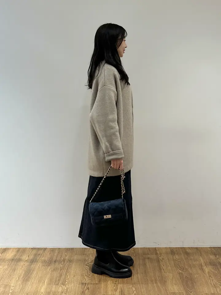 23区 西嶋 コーディネート画像