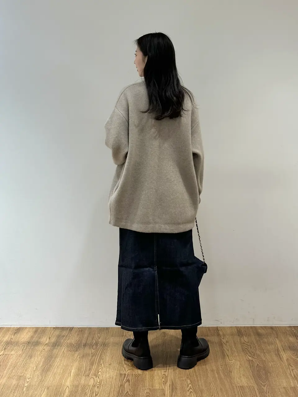 23区 西嶋 コーディネート画像