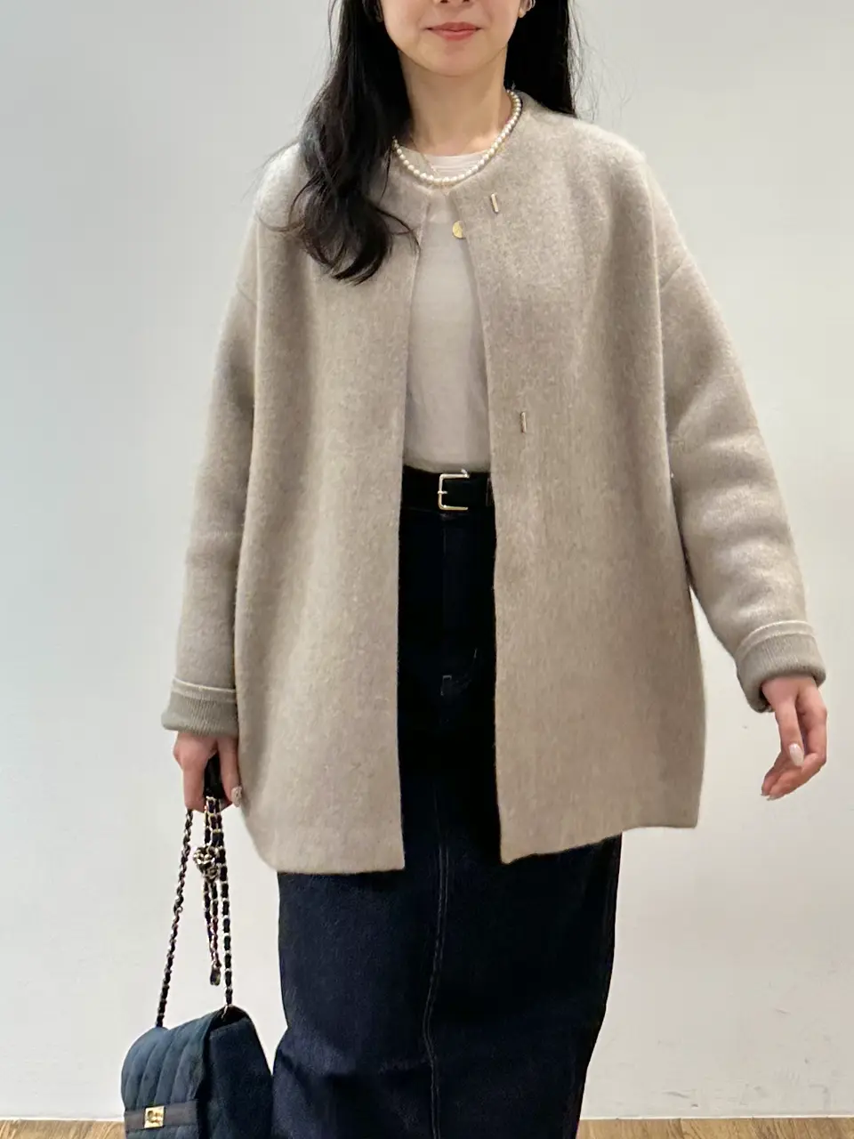 23区 西嶋 コーディネート画像