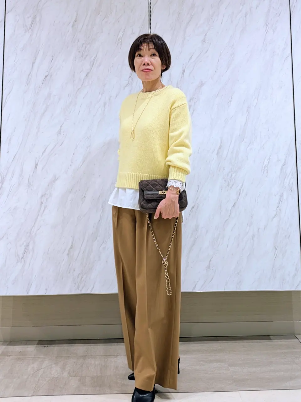 23区 多木 コーディネート画像