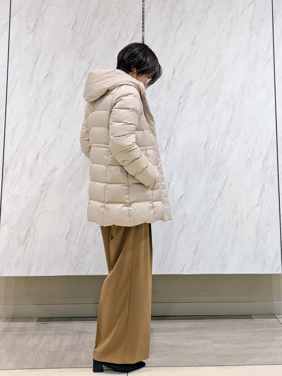 23区 多木 コーディネート画像