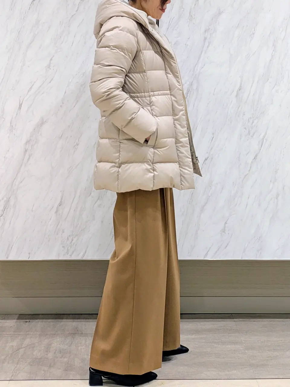 23区 多木 コーディネート画像