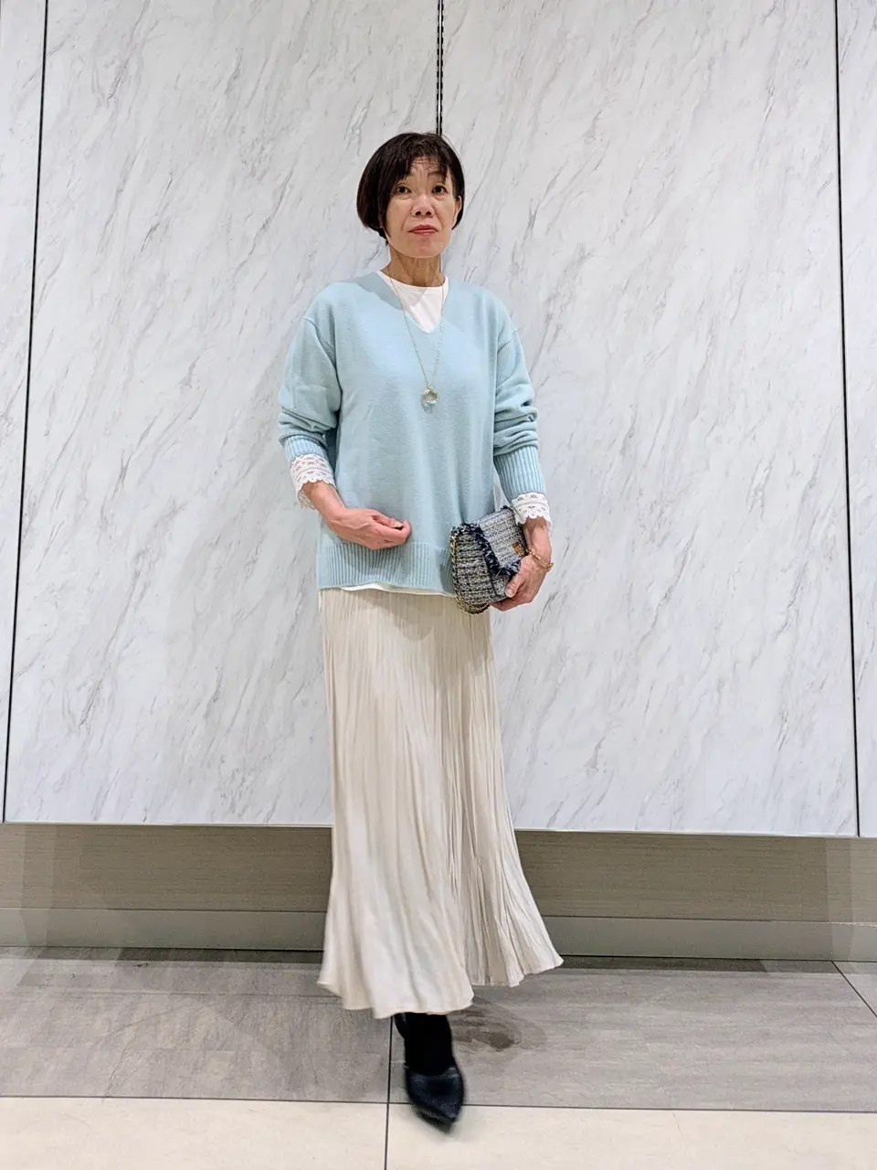  多木 コーディネート画像