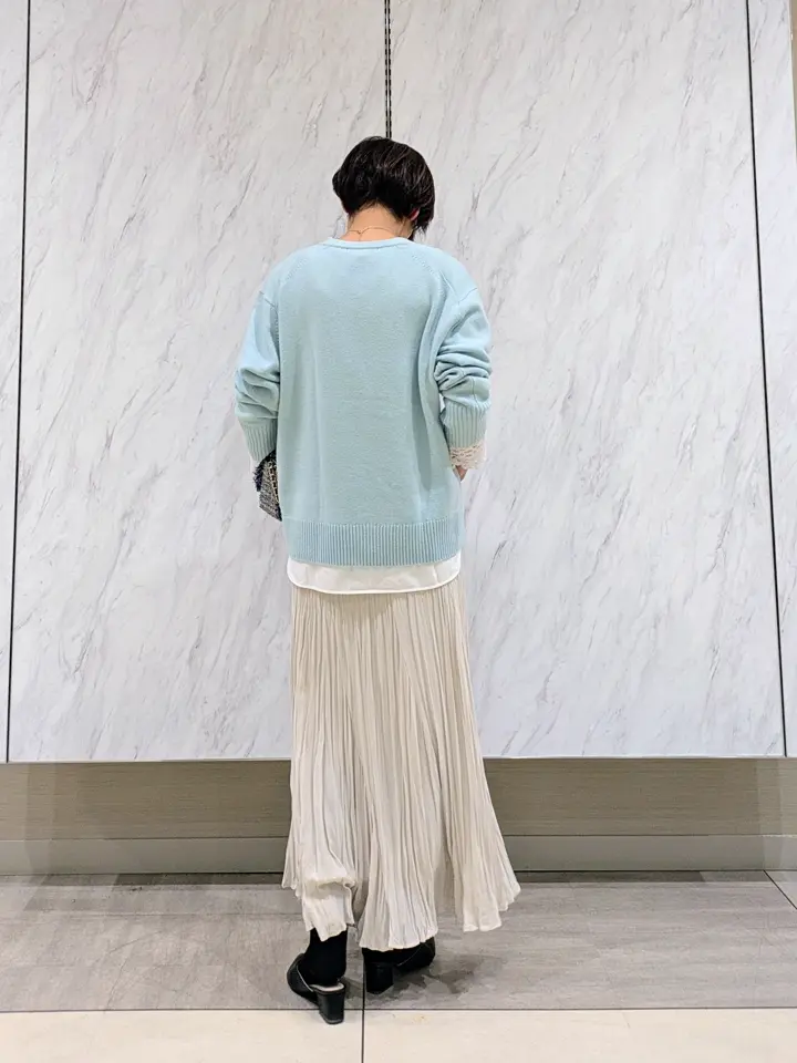 23区 多木 コーディネート画像