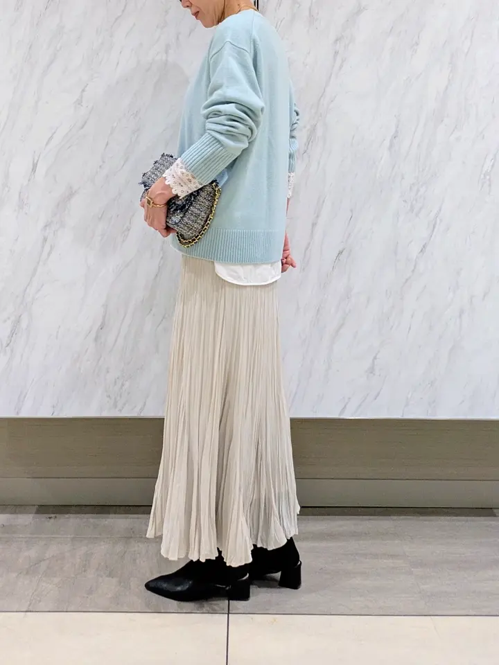 23区 多木 コーディネート画像