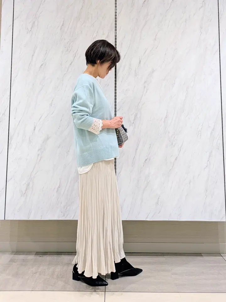 23区 多木 コーディネート画像