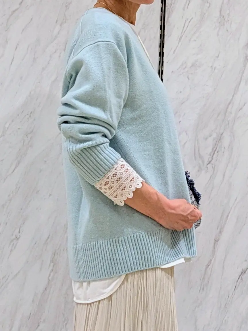 23区 多木 コーディネート画像