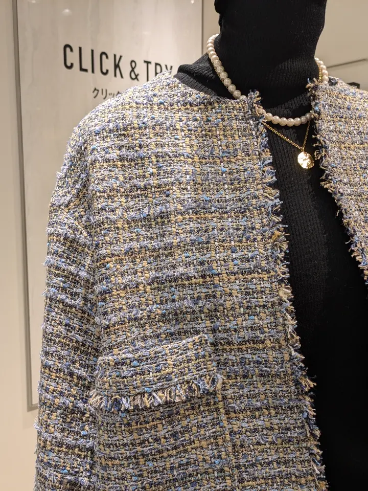 23区 多木 コーディネート画像