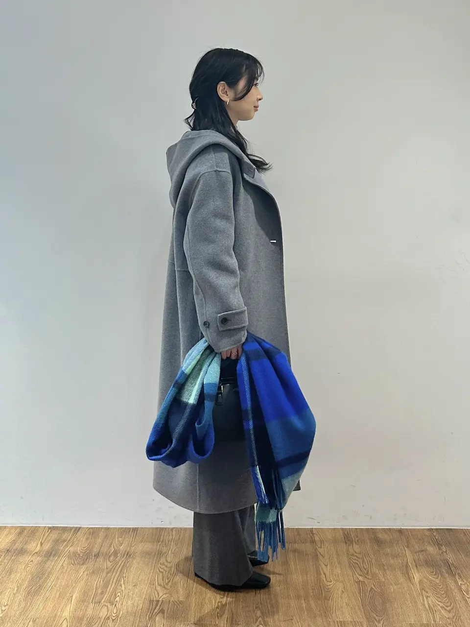 23区 西嶋 コーディネート画像