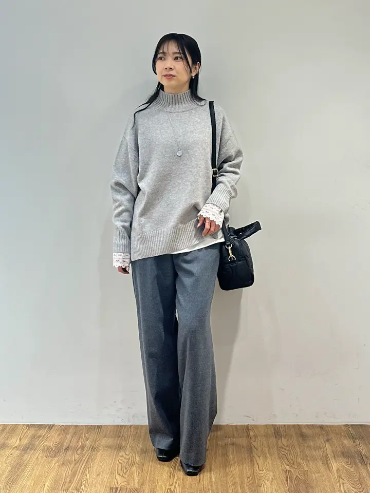 23区 西嶋 コーディネート画像