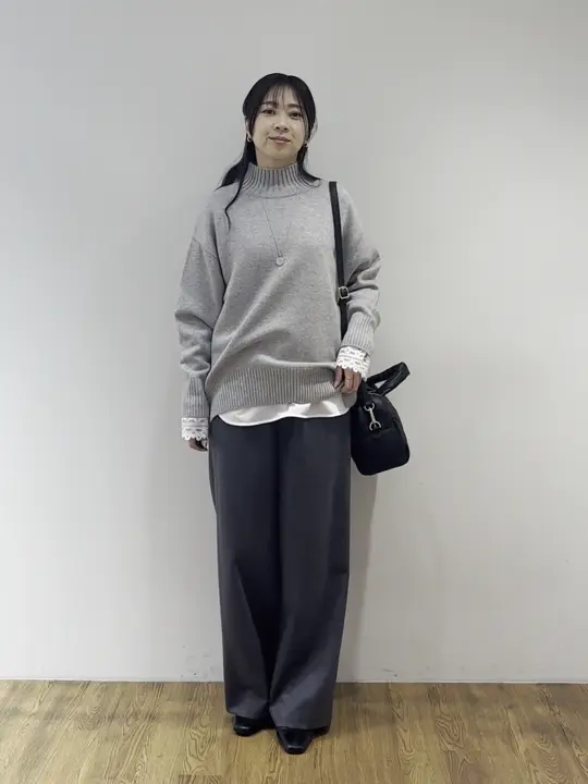 23区 西嶋 コーディネート画像