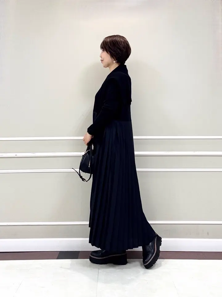 23区 荒川 コーディネート画像