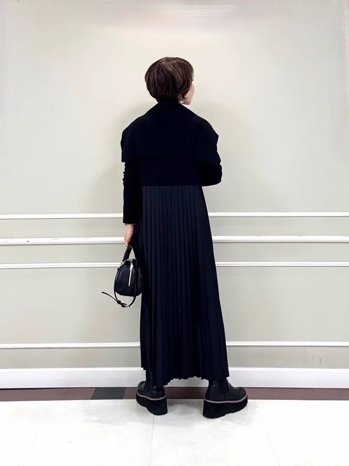 23区 荒川 コーディネート画像