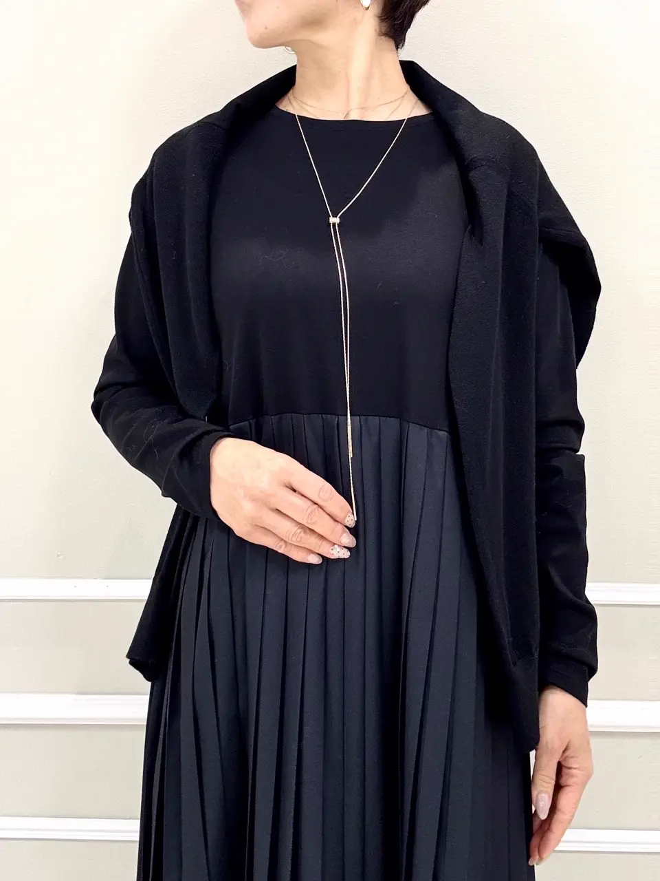 23区 荒川 コーディネート画像