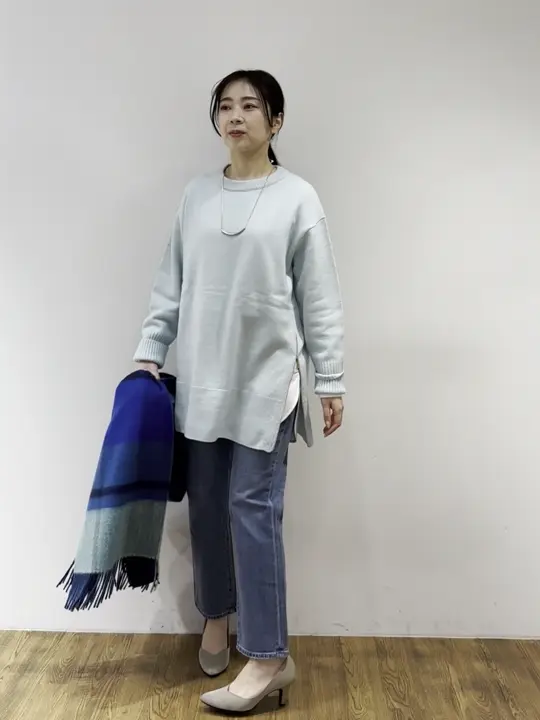 23区 西嶋 コーディネート画像