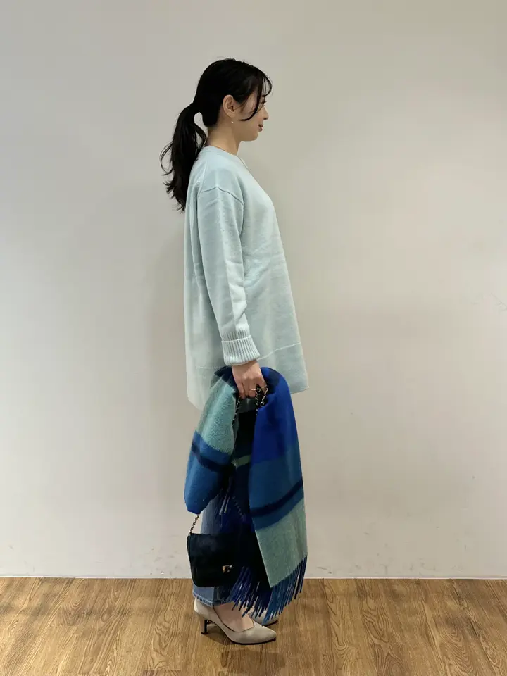 23区 西嶋 コーディネート画像