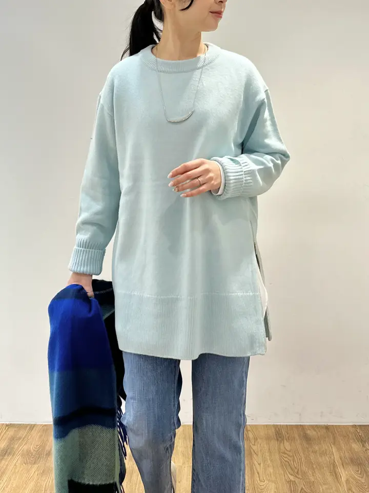 23区 西嶋 コーディネート画像