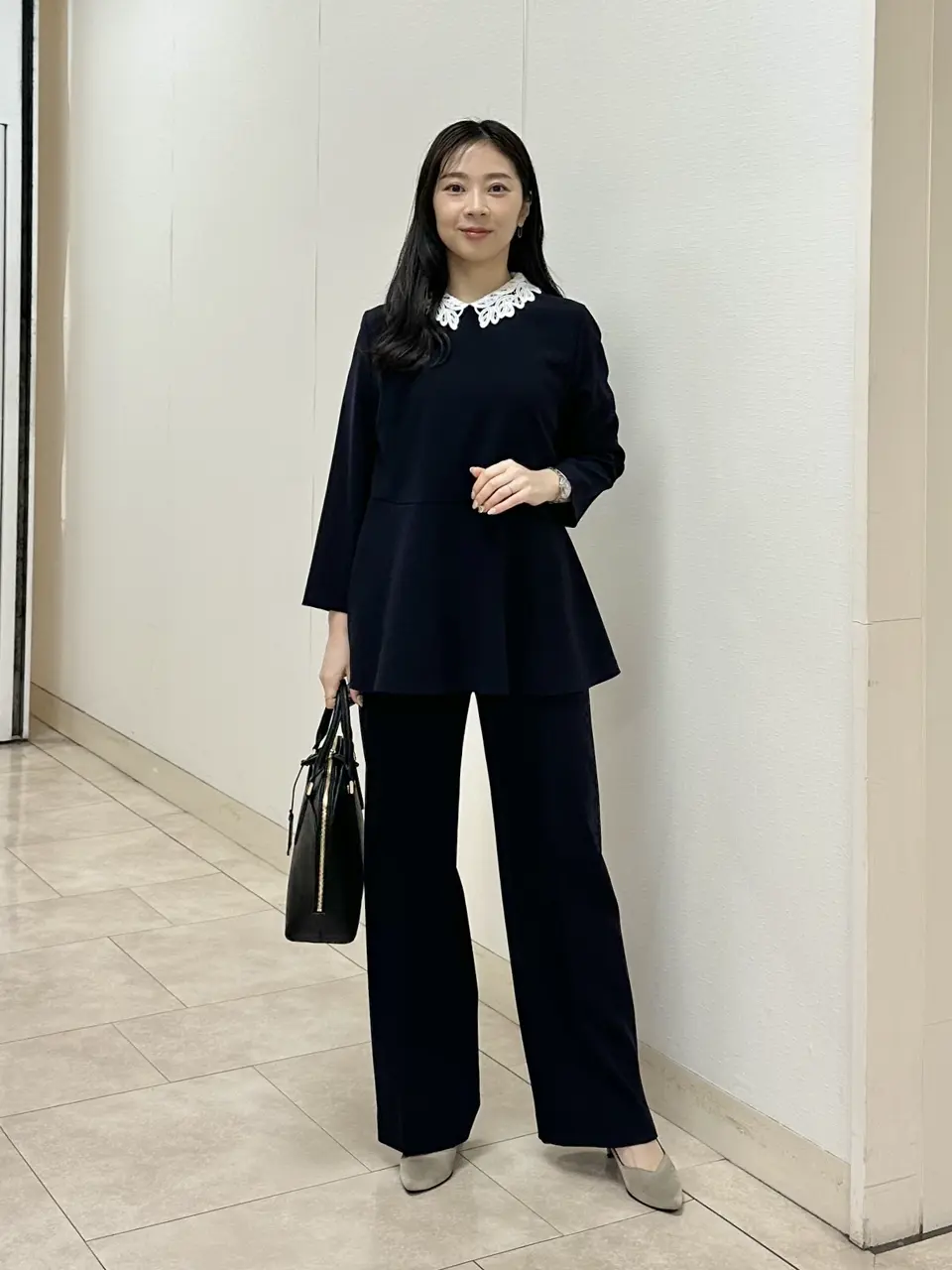 23区 西嶋 コーディネート画像