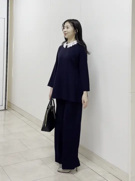 23区 西嶋 コーディネート画像