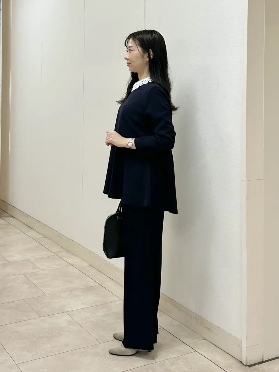 23区 西嶋 コーディネート画像