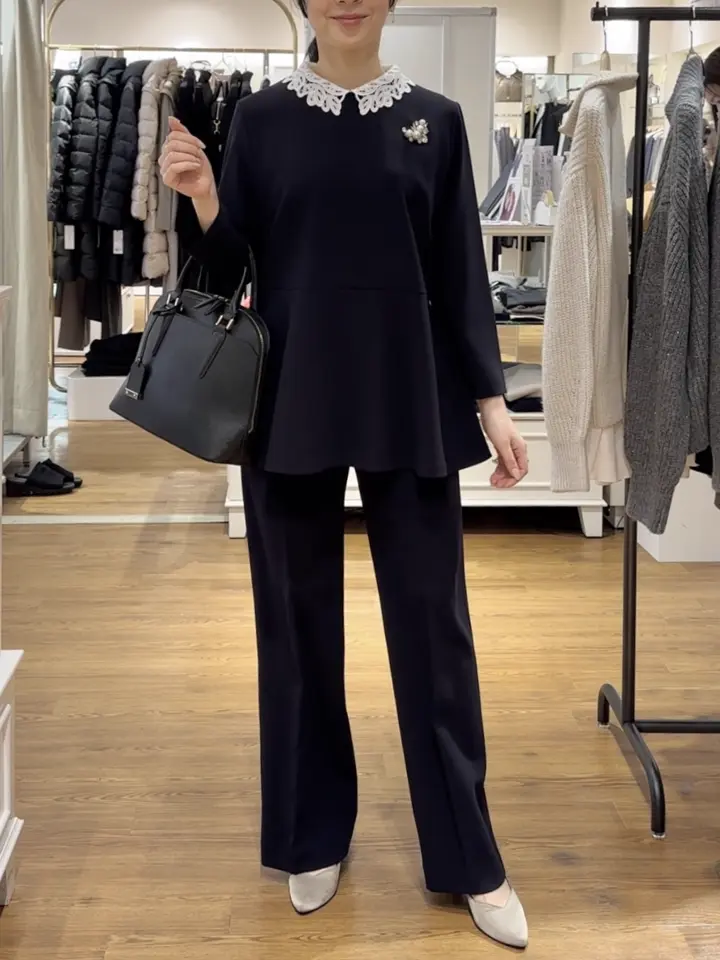 23区 西嶋 コーディネート画像