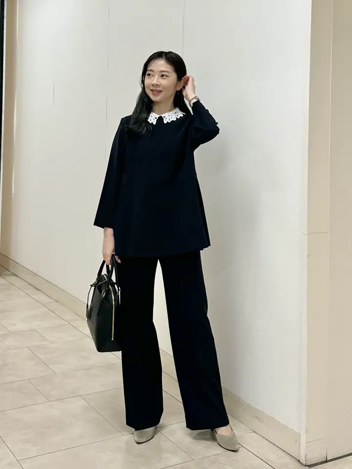 23区 西嶋 コーディネート画像