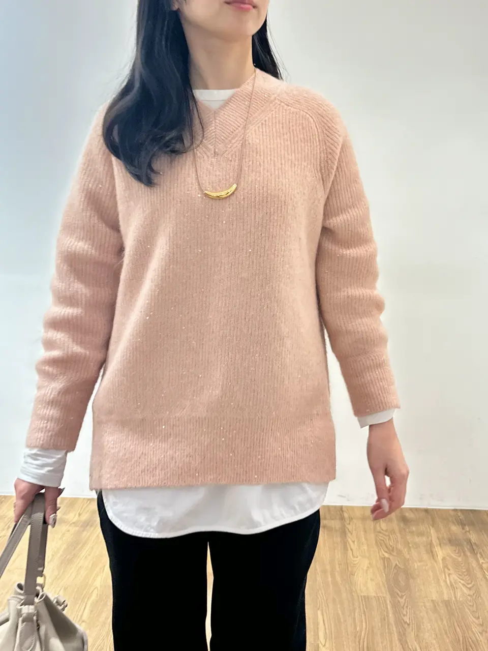 23区 西嶋 コーディネート画像