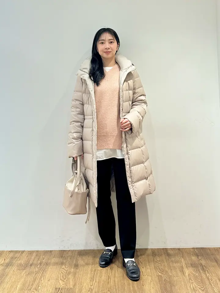 23区 西嶋 コーディネート画像