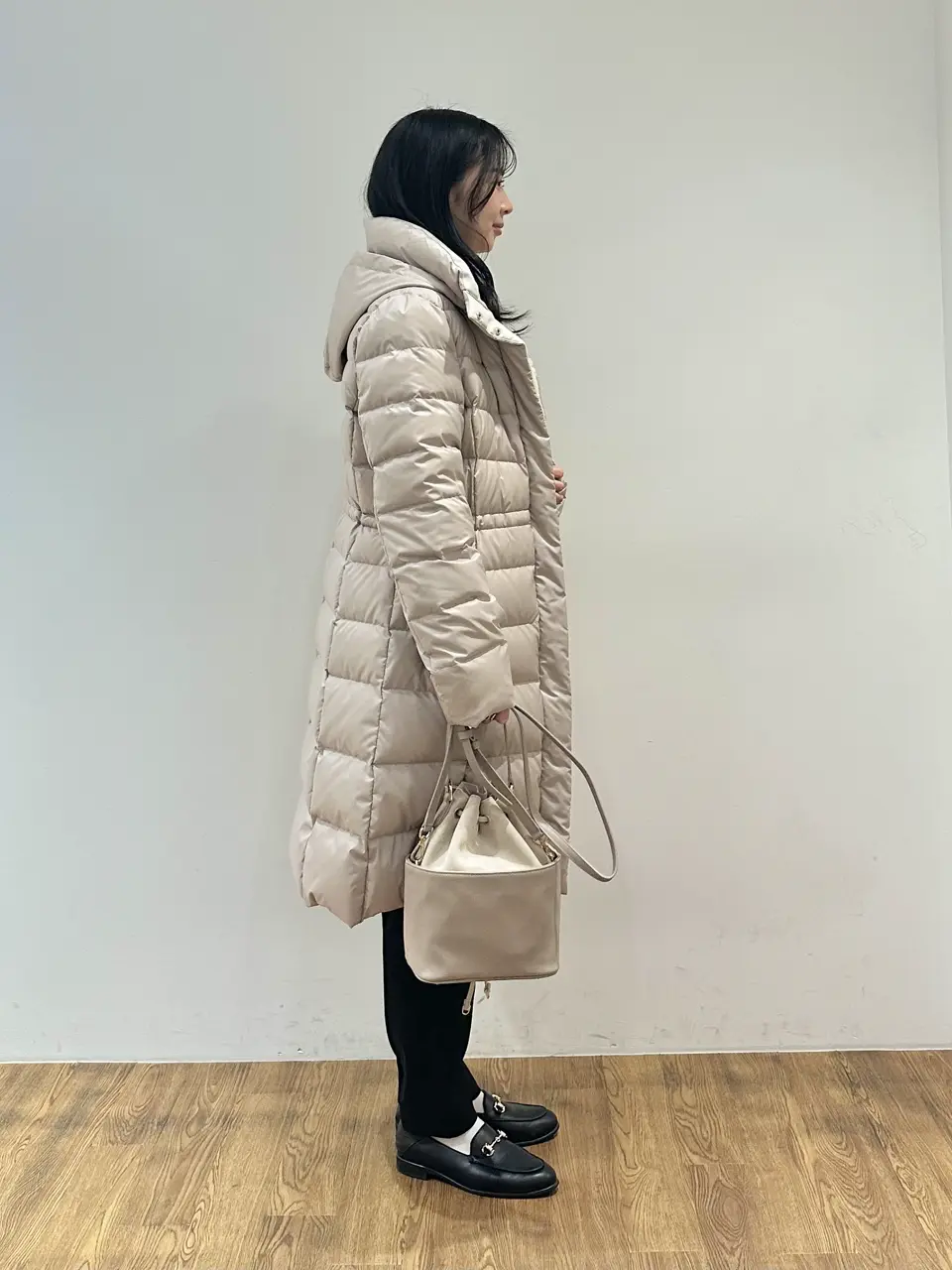 23区 西嶋 コーディネート画像