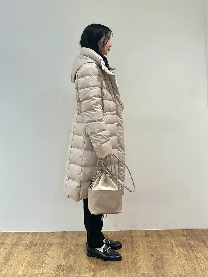 23区 西嶋 コーディネート画像