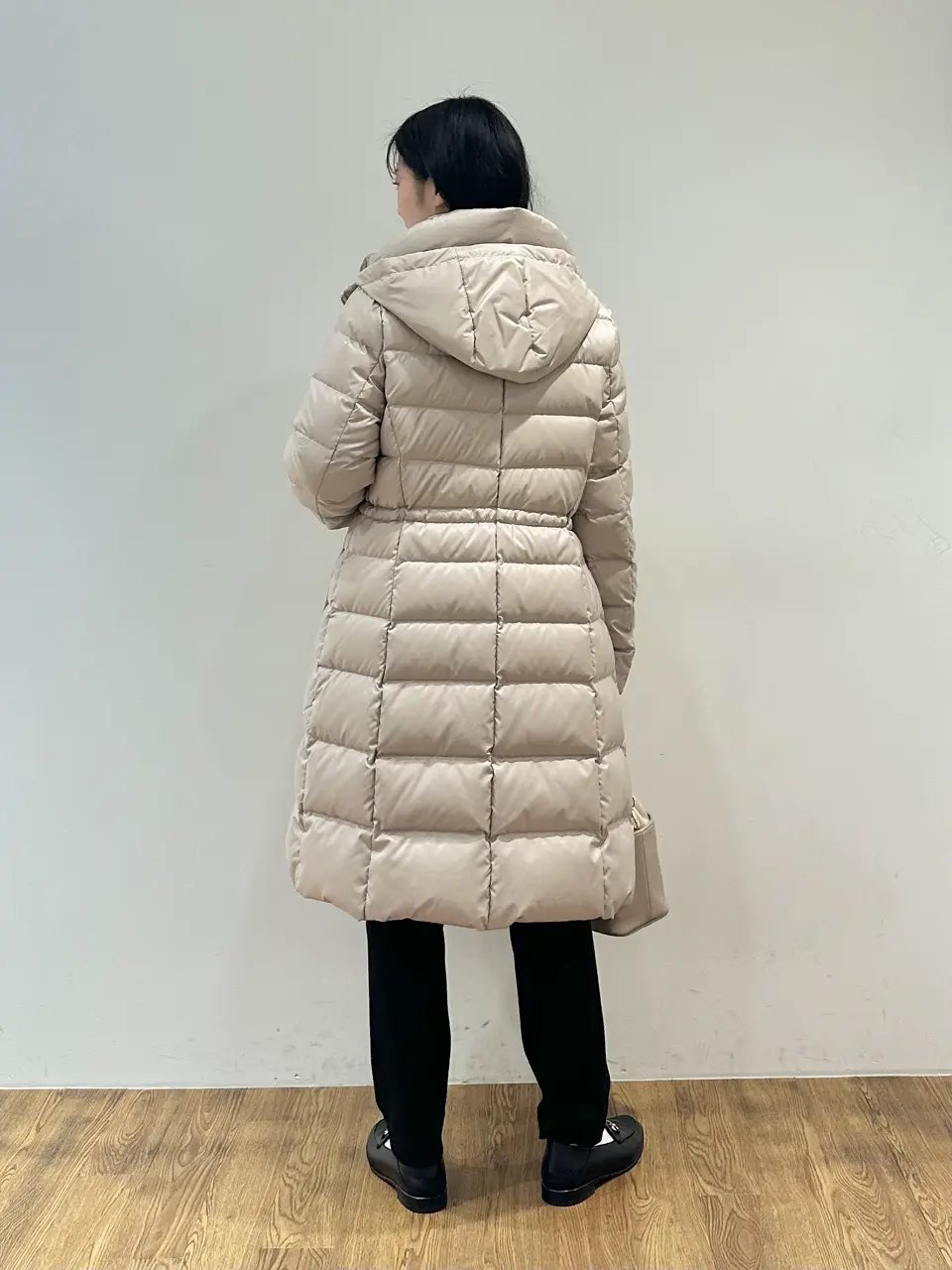 23区 西嶋 コーディネート画像