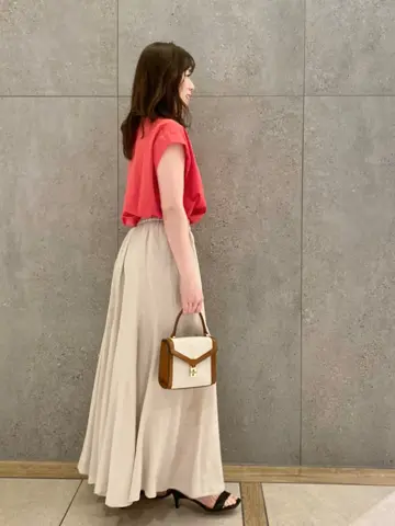 23区 善家 コーディネート画像