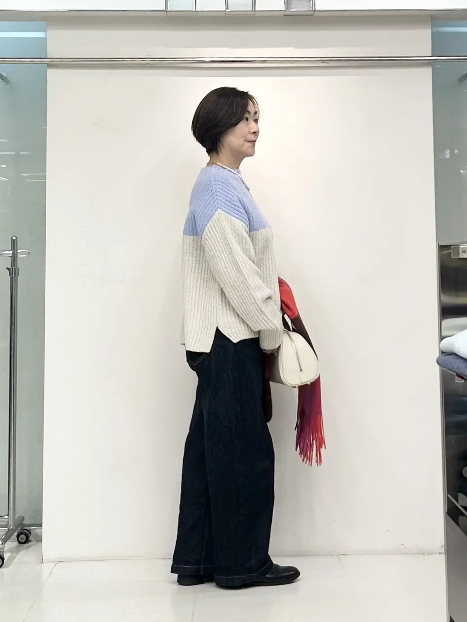 23区 石郷岡 コーディネート画像