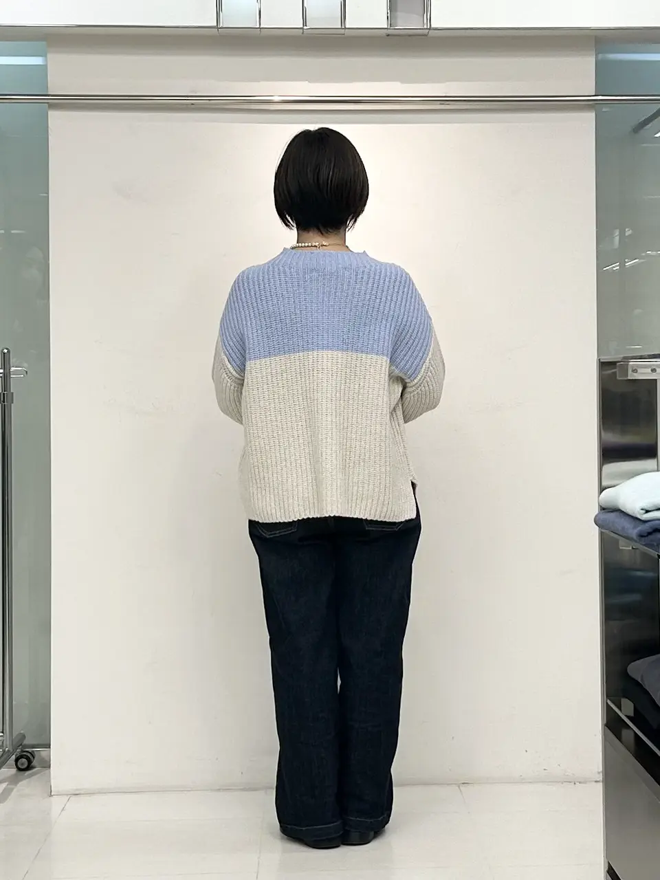 23区 石郷岡 コーディネート画像