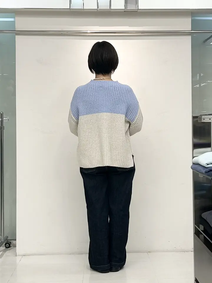 23区 石郷岡 コーディネート画像