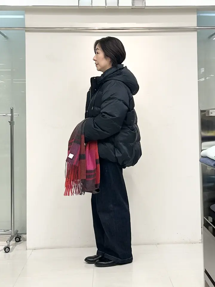 23区 石郷岡 コーディネート画像