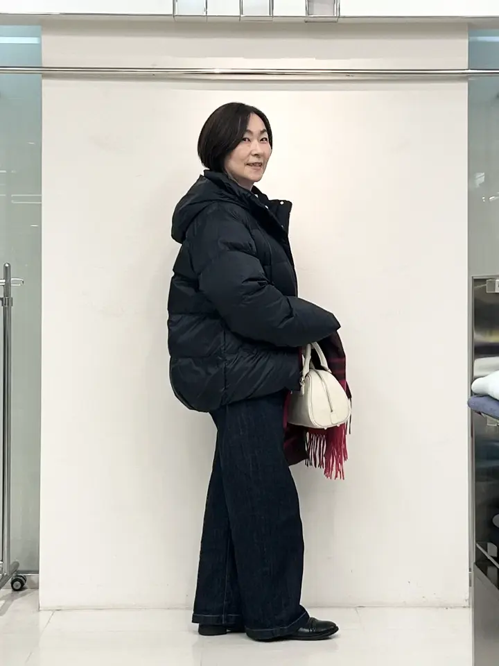 23区 石郷岡 コーディネート画像