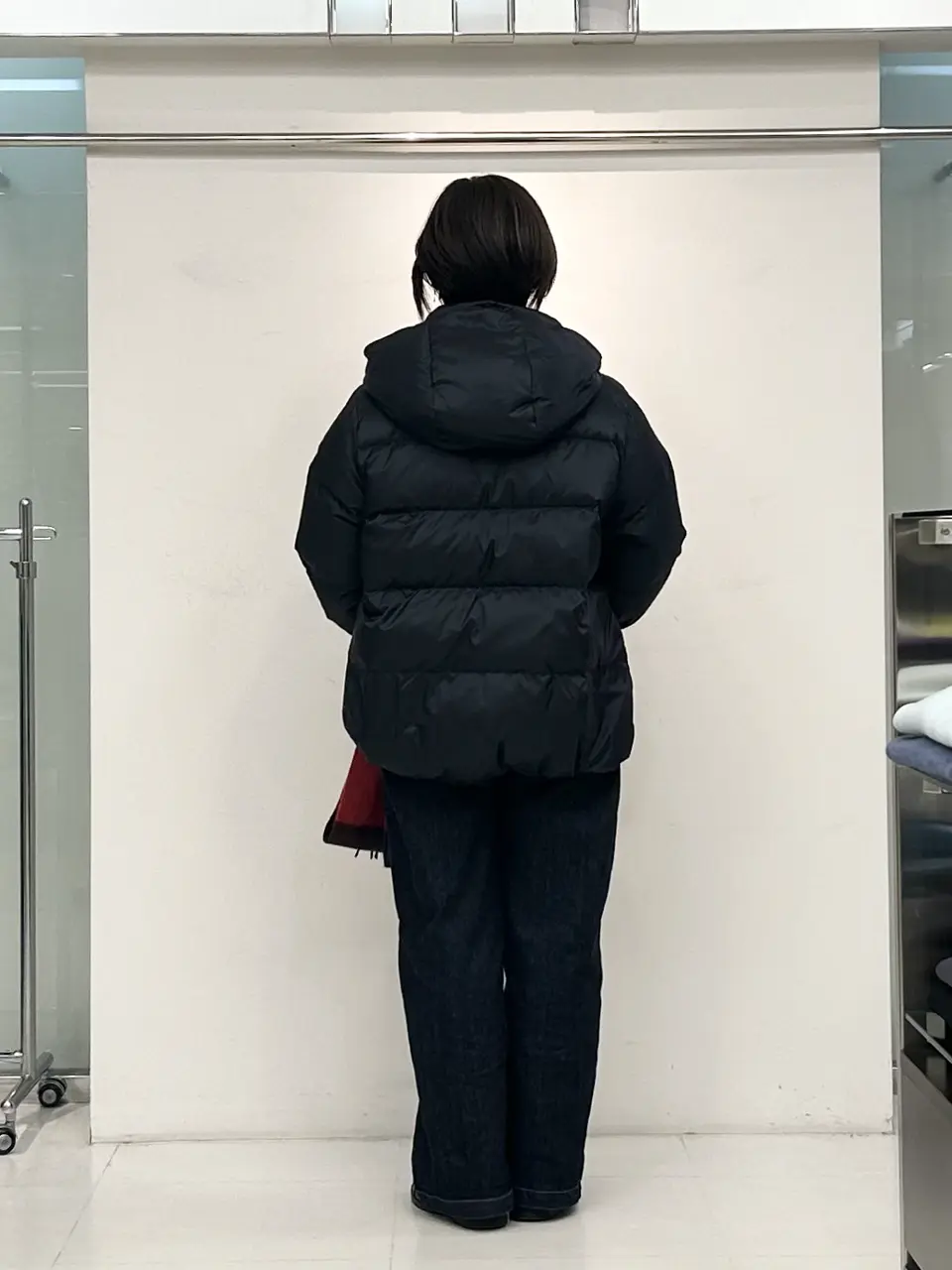 23区 石郷岡 コーディネート画像