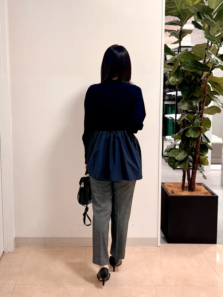 23区 S 宇井 コーディネート画像