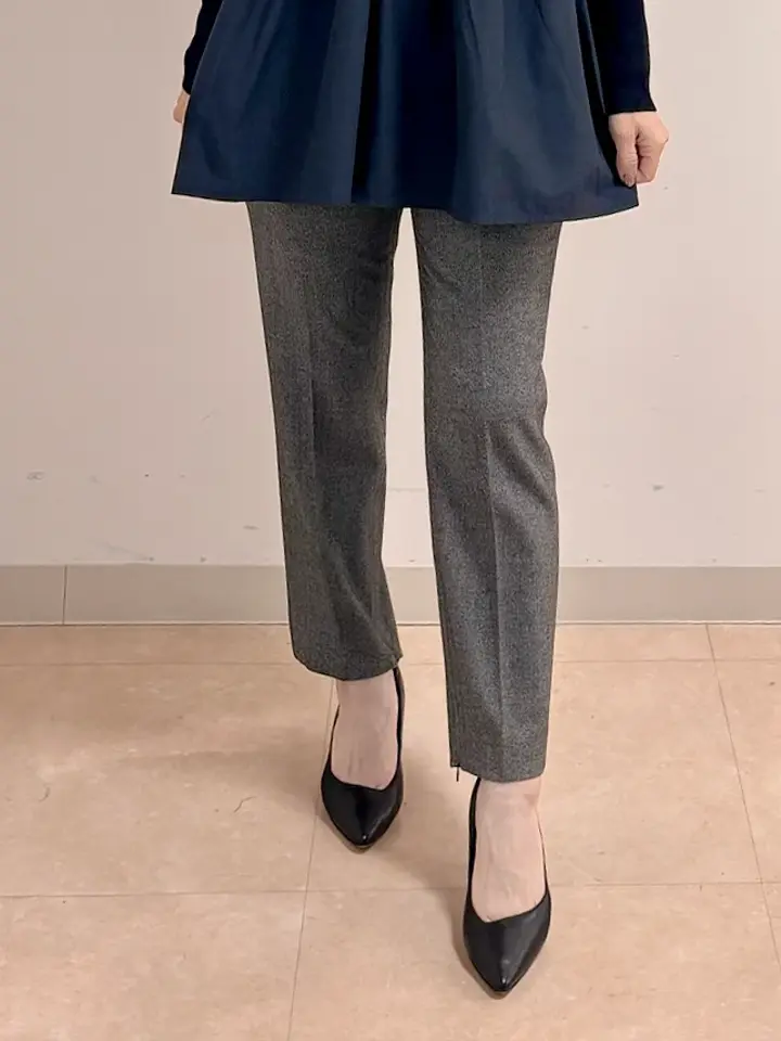 23区 S 宇井 コーディネート画像