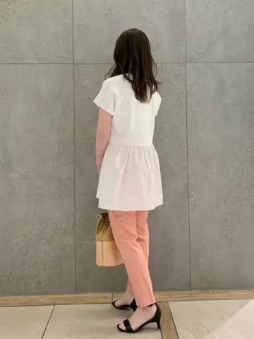 23区 善家 コーディネート画像