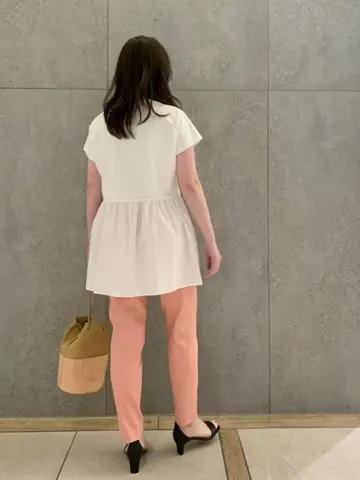 23区 善家 コーディネート画像