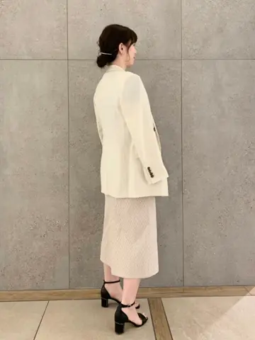 23区 善家 コーディネート画像