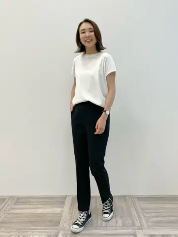 23区 秋葉 コーディネート画像