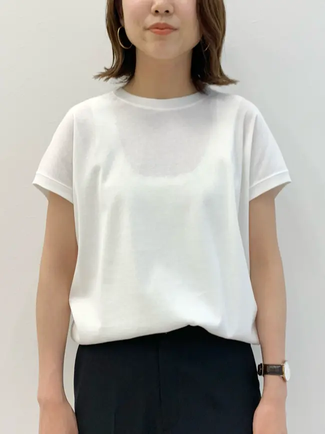 23区 秋葉 コーディネート画像