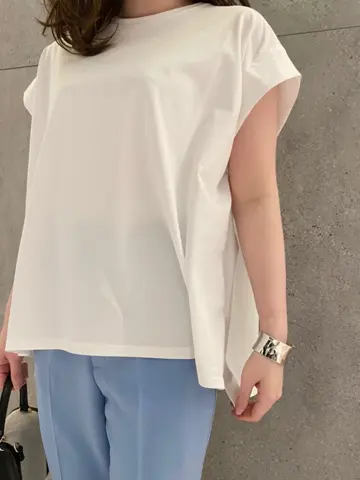 23区 善家 コーディネート画像