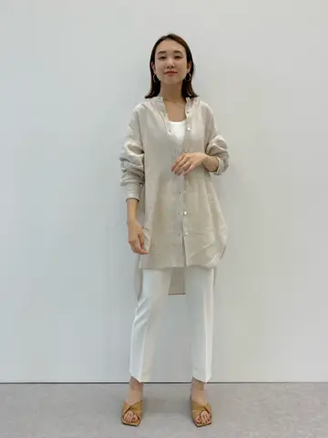 23区 秋葉 コーディネート画像