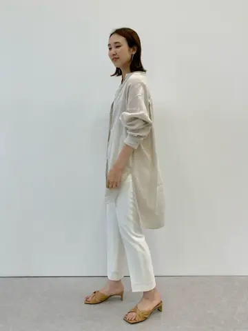 23区 秋葉 コーディネート画像