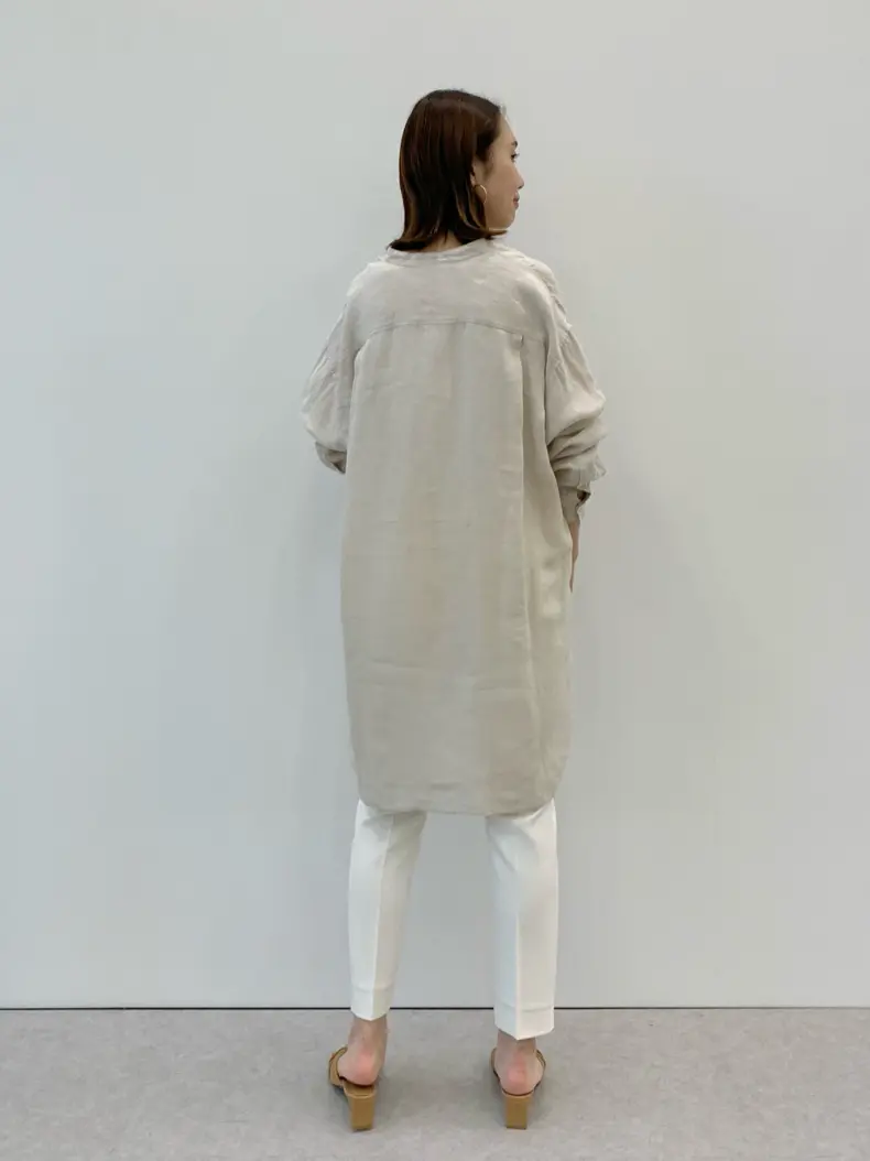 23区 秋葉 コーディネート画像