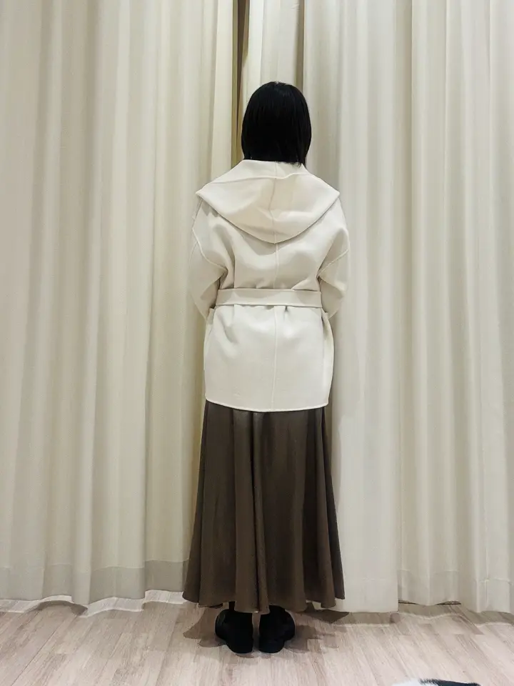 uncrave 尾関 コーディネート画像